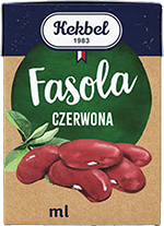 Fasola czerwona