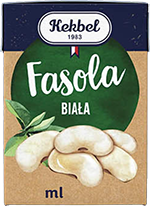 Fasola biała